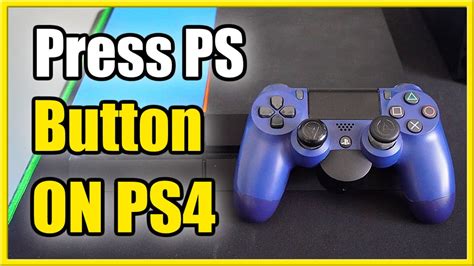 Pressing ps button does nothing ps5. Things To Know About Pressing ps button does nothing ps5. 